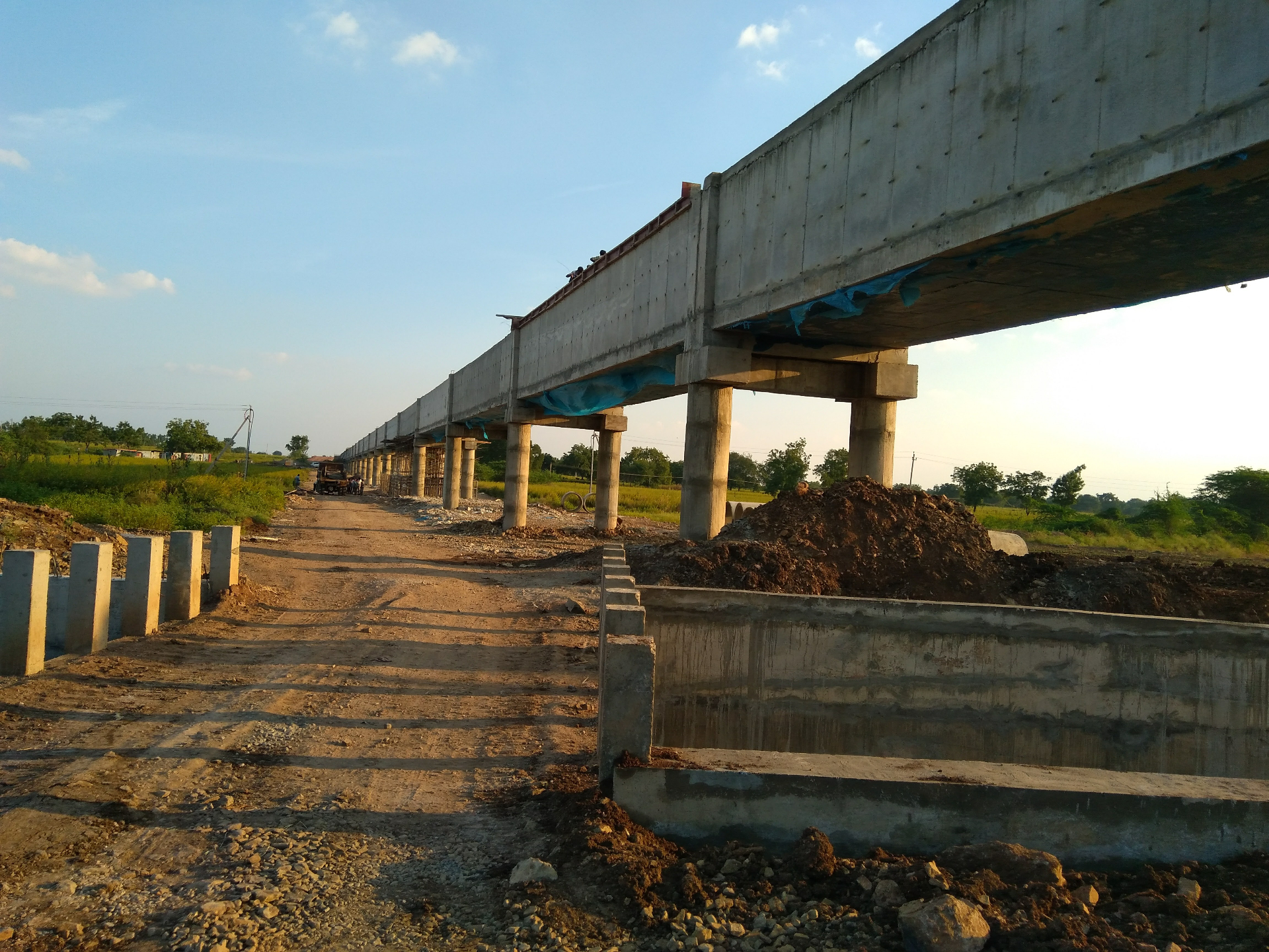 Aqueduct