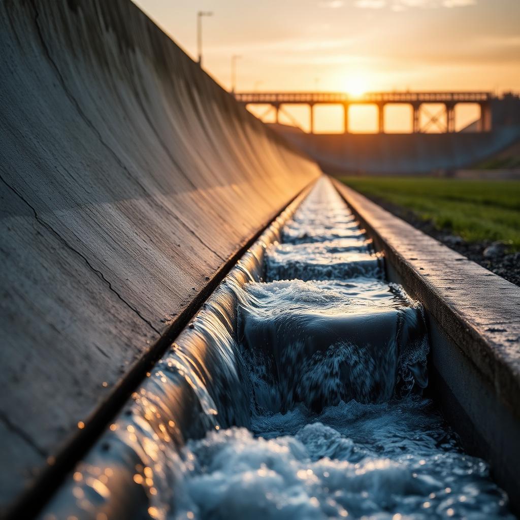 Irrigation Projects