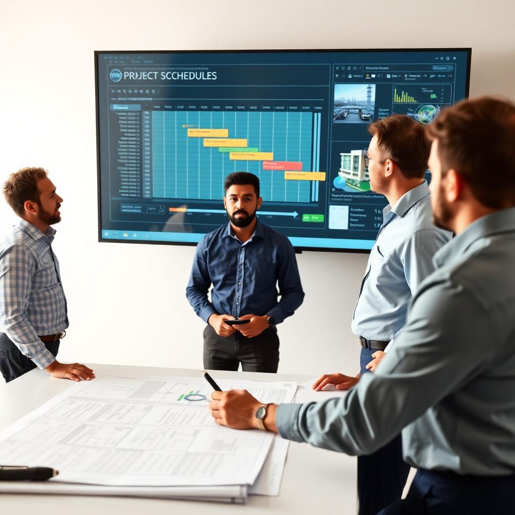 Project Management