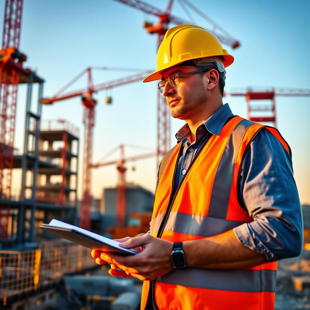 Construction Supervision