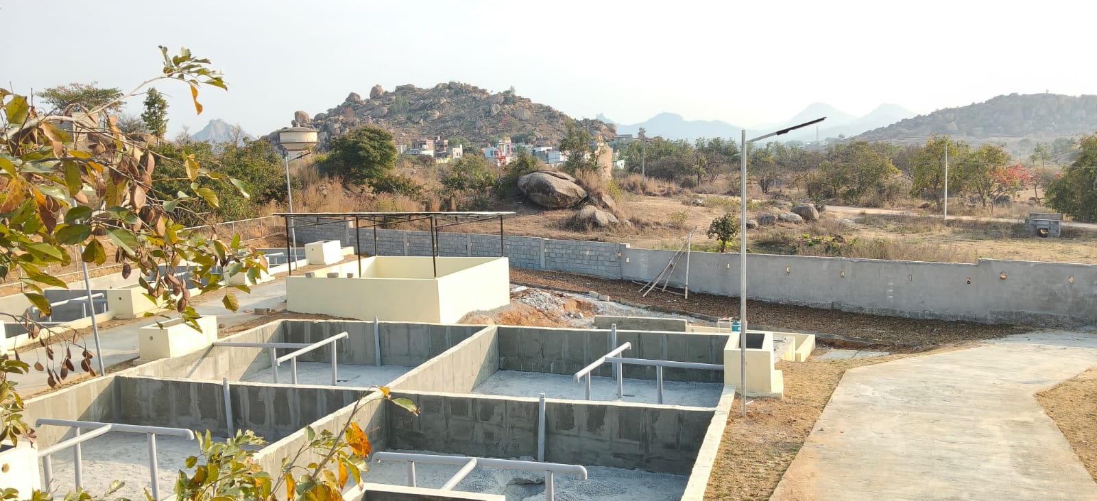 FSTP Works